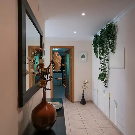 Akisol Vilamoura Olive Apartamento