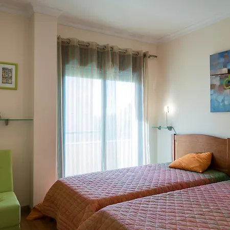 Apartamento Akisol Vilamoura Olive