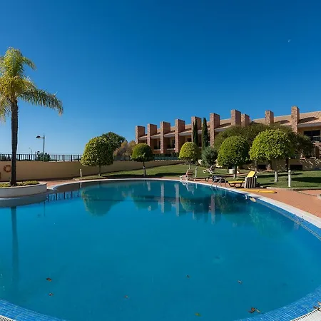 Akisol Vilamoura Olive *