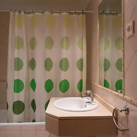 Akisol Vilamoura Olive Apartamento Quarteira