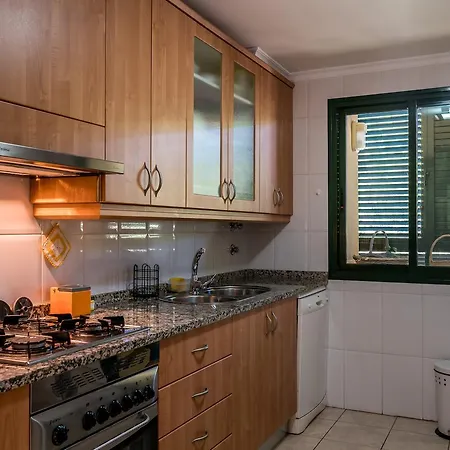 Apartamento Akisol Vilamoura Olive
