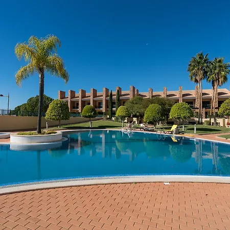 Akisol Vilamoura Olive Διαμέρισμα