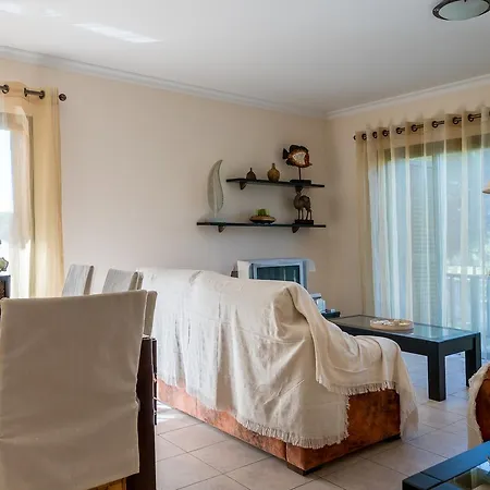 Akisol Vilamoura Olive Διαμέρισμα Quarteira